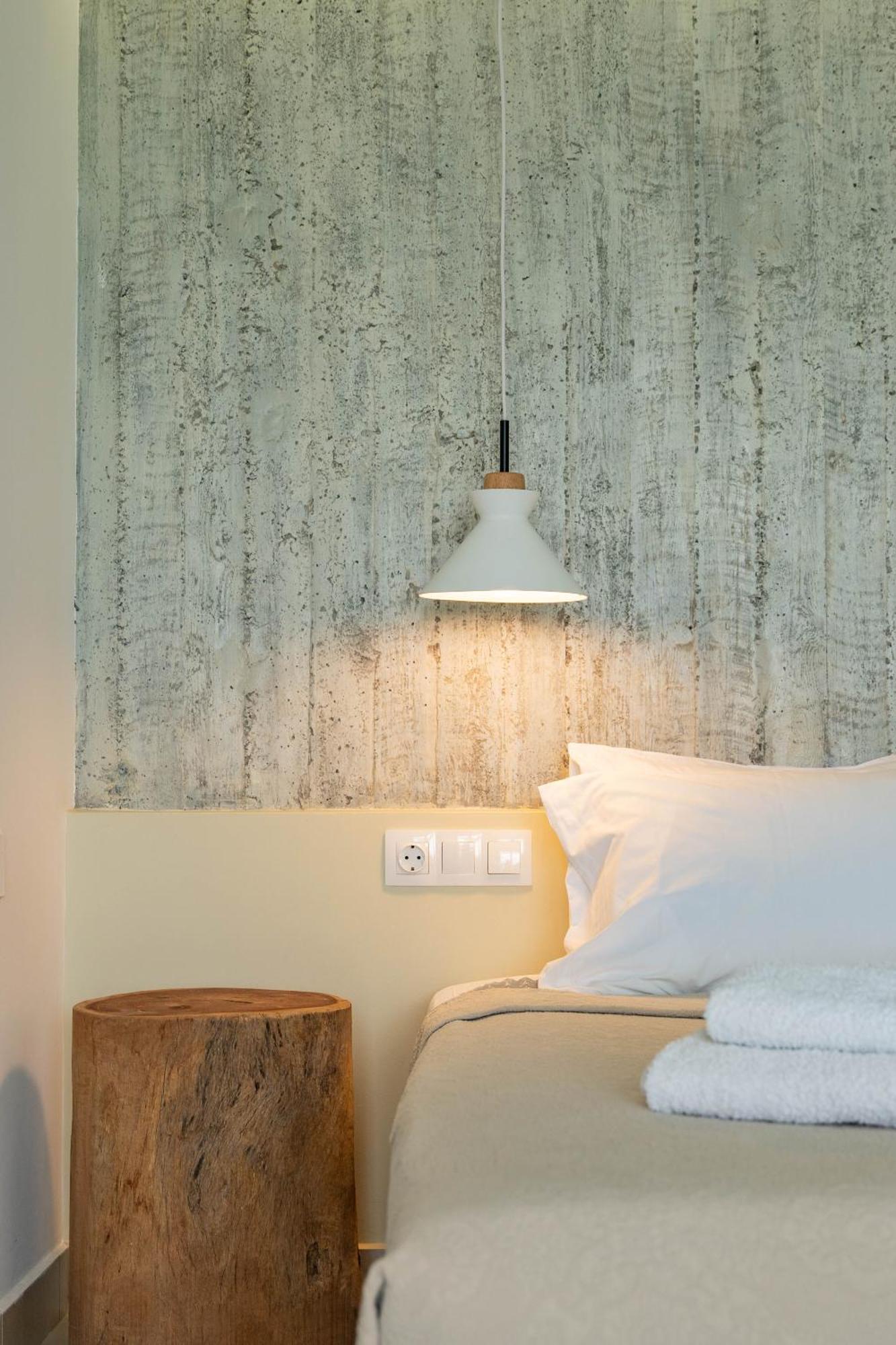Junior Suite By The Beach Stalida Exterior foto